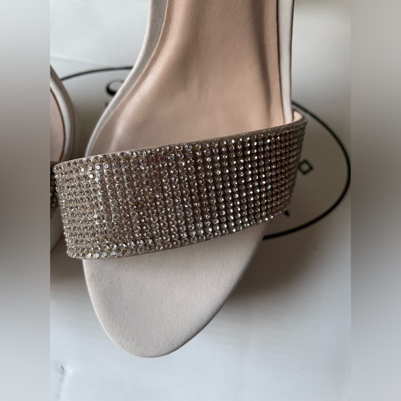 Steve Madden Sultry LT Pink Platform  Women's Heels Shoes Size: 7.5 US with Box - Picture 6 of 7